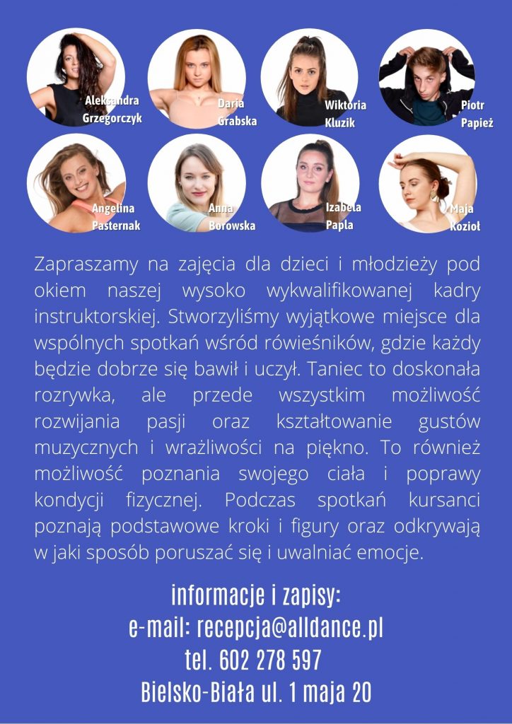 Ulotka stowarzyszenie dzieci (1)
