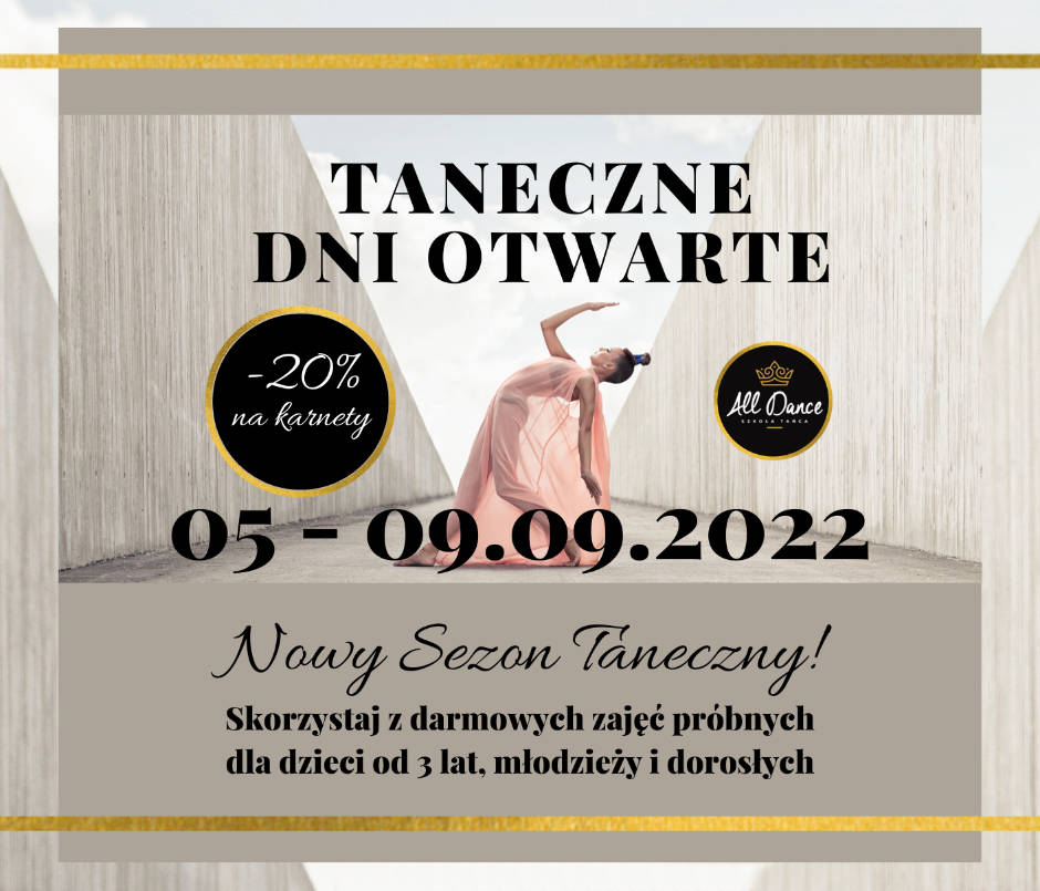 taneczne Dni otwarte na stronę 2 (1)